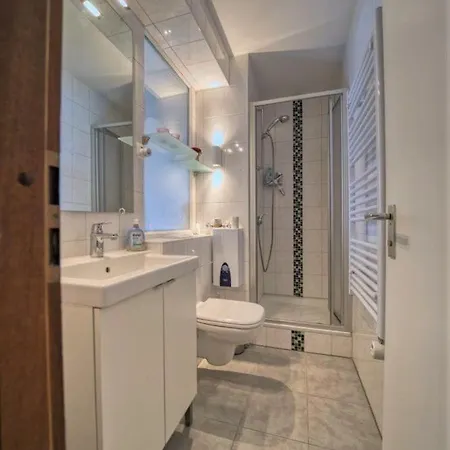 Haus Schoene Aussicht, App 2sb111