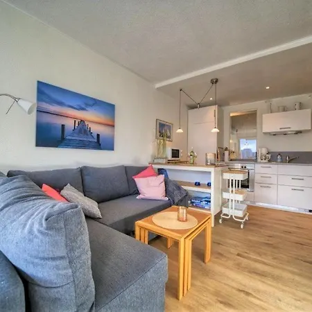 Haus Schoene Aussicht, App 2sb111 * Heiligenhafen
