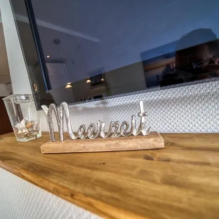 Haus Schoene Aussicht, App 2sb111 Appartement