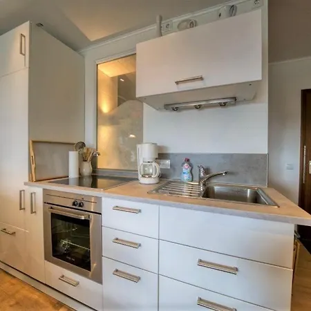 Haus Schoene Aussicht, App 2sb111 Heiligenhafen