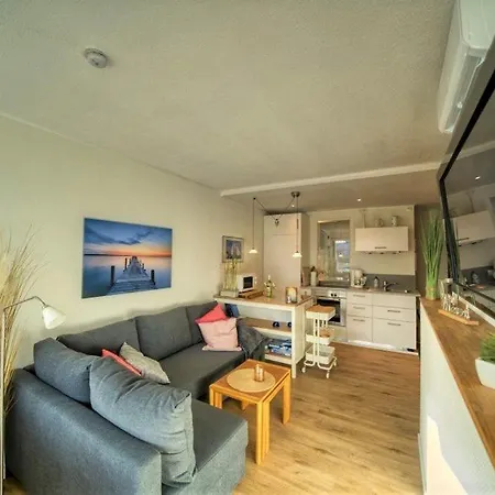 Appartement Haus Schoene Aussicht, App 2sb111 *