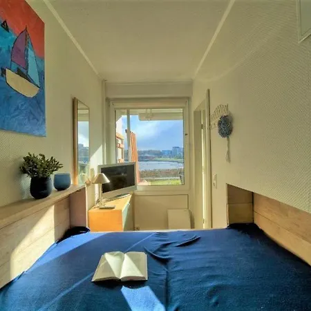 Appartement Haus Schoene Aussicht, App 2sb111 Heiligenhafen