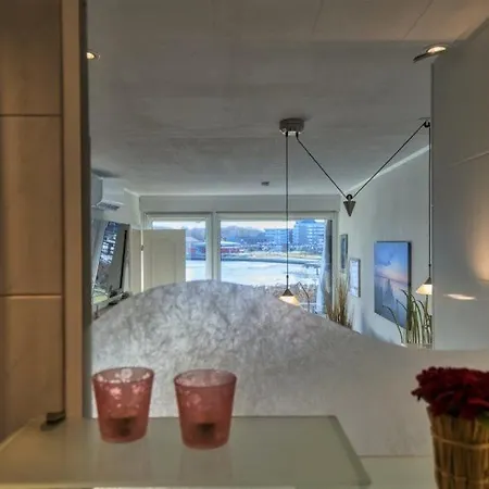 Haus Schoene Aussicht, App 2sb111 Heiligenhafen