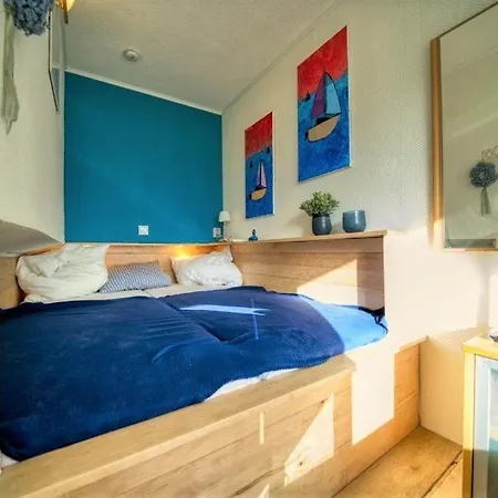 Appartement Haus Schoene Aussicht, App 2sb111 Heiligenhafen