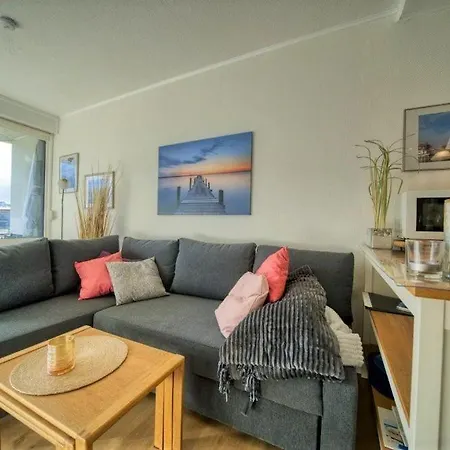 Haus Schoene Aussicht, App 2sb111 *